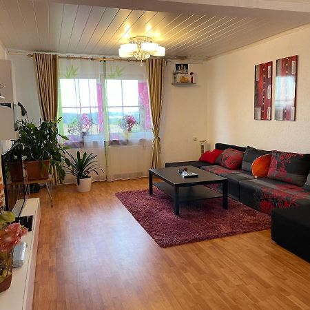 Haus Der Rosen Apartment Boppard Exterior foto