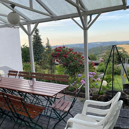 Haus Der Rosen Apartment Boppard Exterior foto