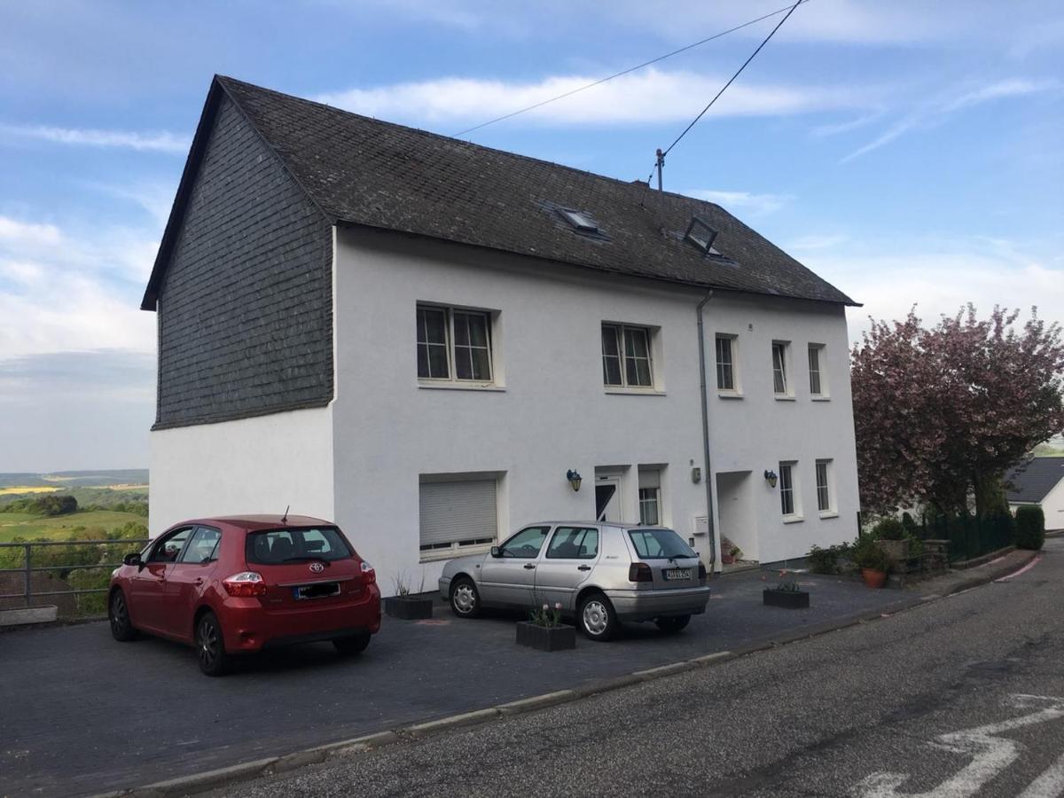 Haus Der Rosen Apartment Boppard Exterior foto