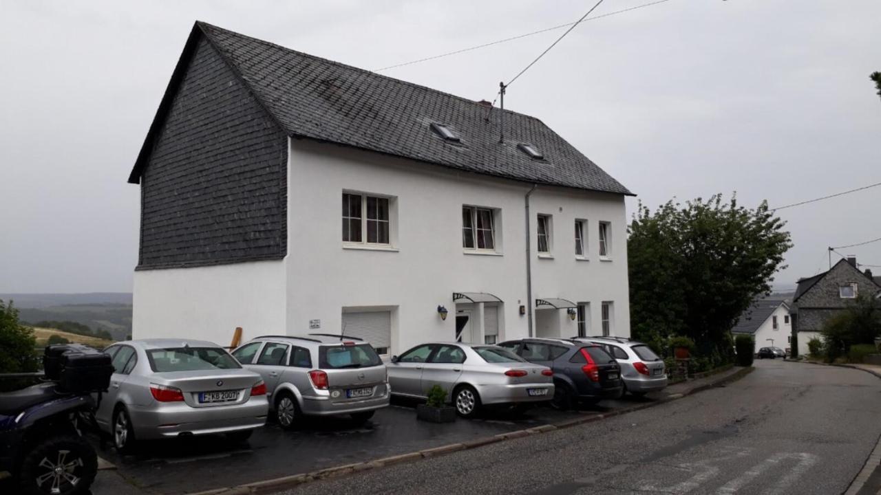 Haus Der Rosen Apartment Boppard Exterior foto